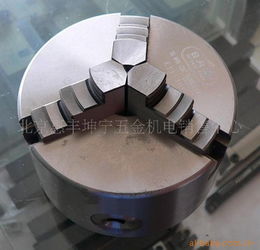 北京惠丰坤宁五金机电销售中心 专业五金零售，精选卡盘产品一览