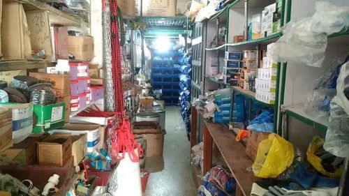 大元水泵桃林镇新世纪五金批发特约经销 五金产品零售的典范