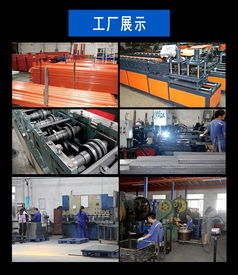 悬臂式仓储货架 为木材、五金、钢管管材工厂与仓库量身定制的存储解决方案